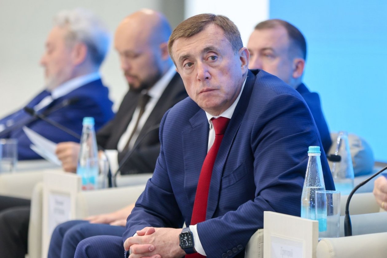 Валерий Лимаренко