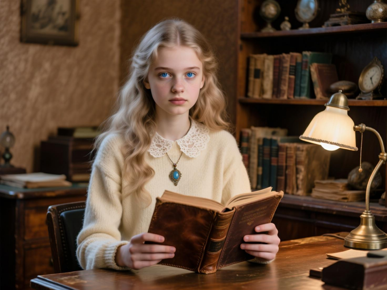 Тематическое фото Изображение сгенерировано ИИ Qwenlm.a (18+).