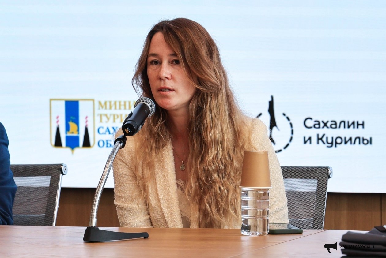 Екатерина Суменкова