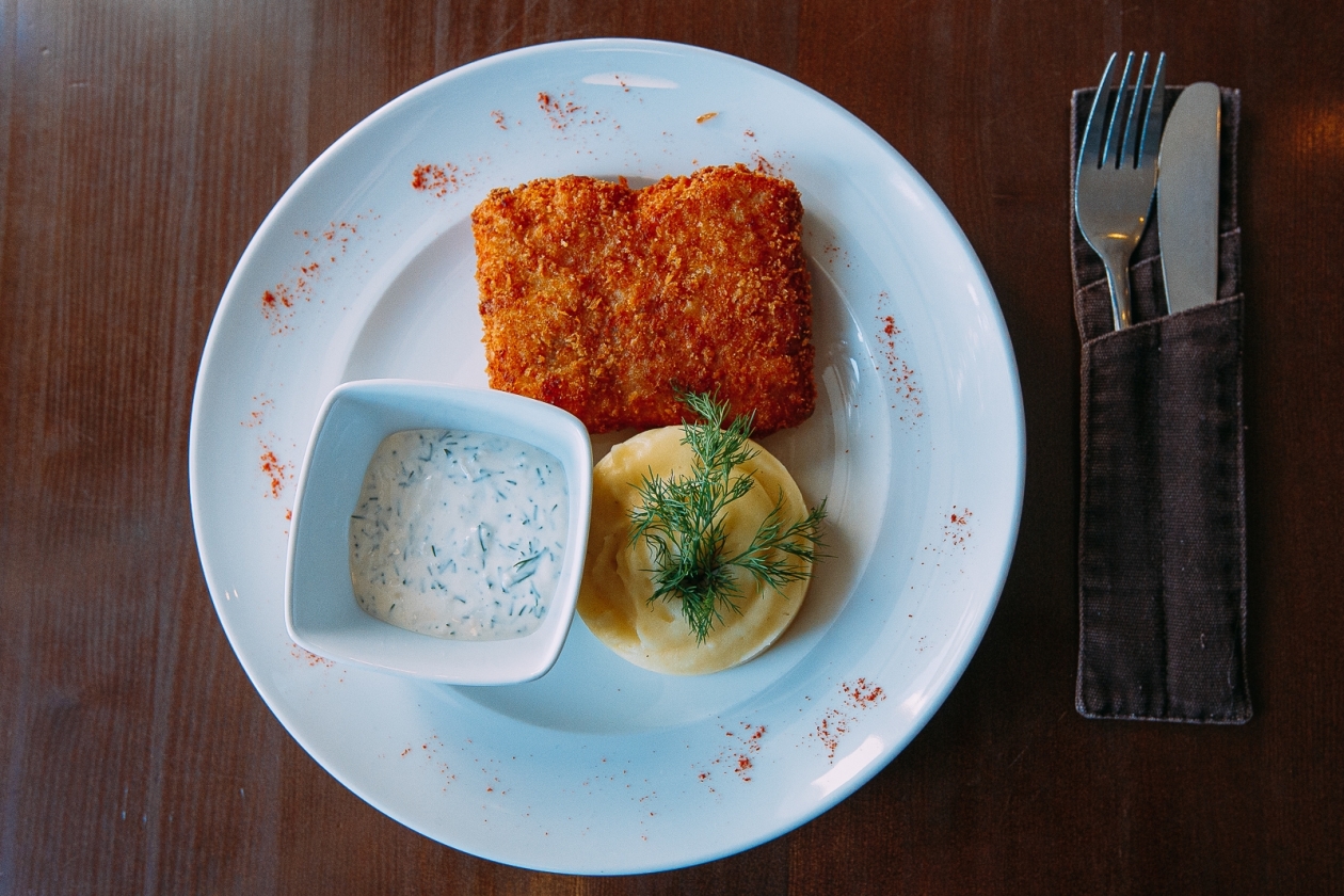 еда, кафе, бизнес ланч, обед Мария Смитюк , ИА PrimaMedia