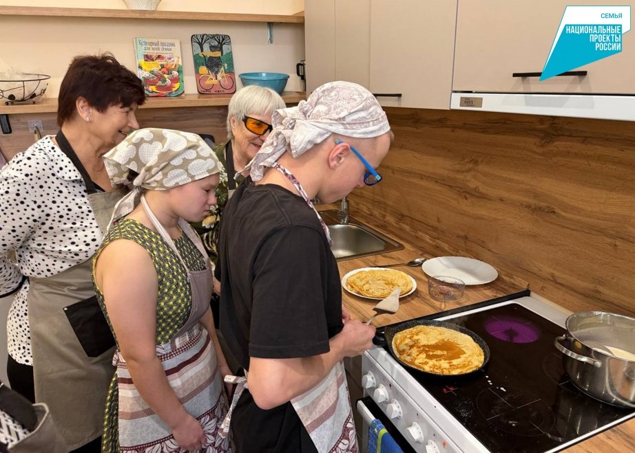 &quotСеребряное волонтёрство&quot набирает популярность в Хабаровском крае Пресс-служба министерства социальной защиты