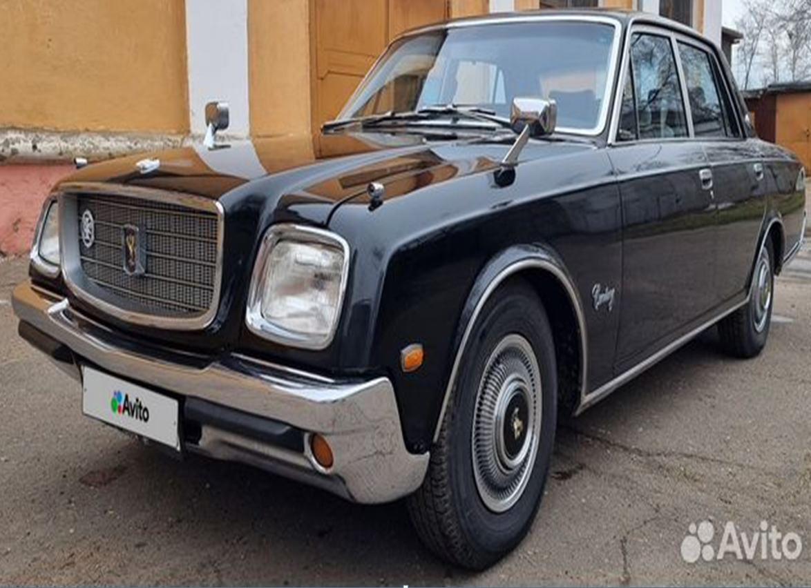 Авито Авто