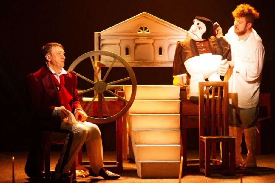 Тематическое фото Пресс-служба губернатора и правительства Хабаровского края