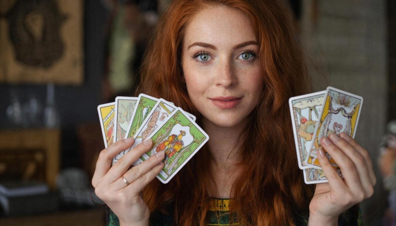 Тематическое фото GigaChat (18+)