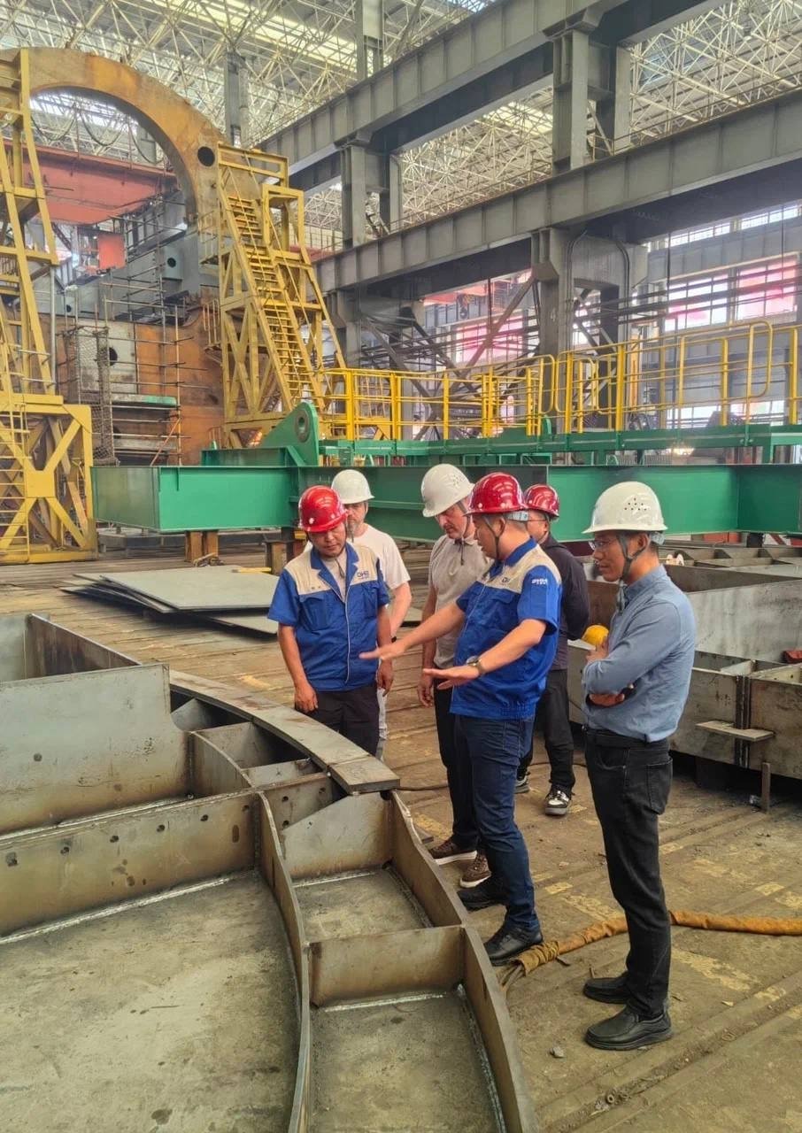 предоставлено пресс-службой терминала 