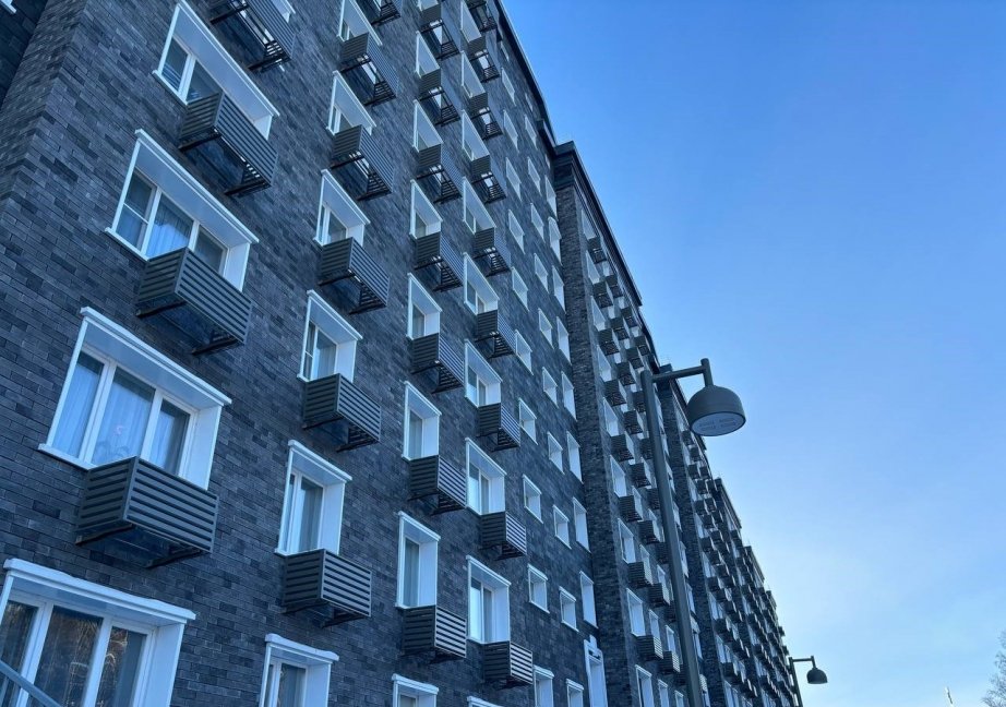 Более 300 семей в Хабаровском крае получили новое жилье по президентской программе Пресс-служба правительства Хабаровского края