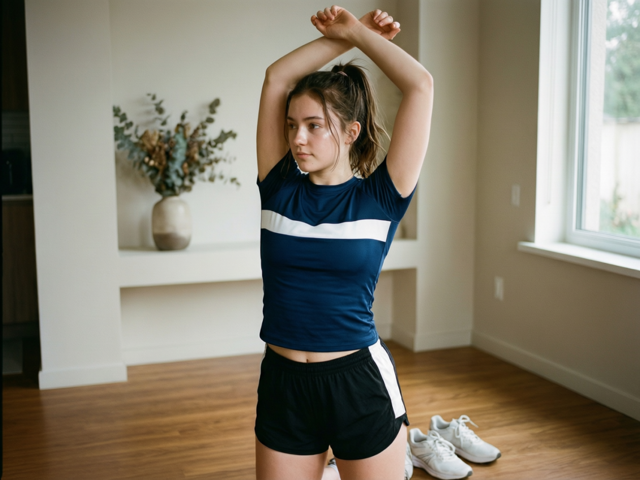 Тематическое фото Изображение сгенерировано ИИ Qwenlm.a (18+).