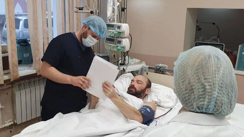 Выживший в Охотском море частично признал вину в гибели родных Правительство Магаданской области