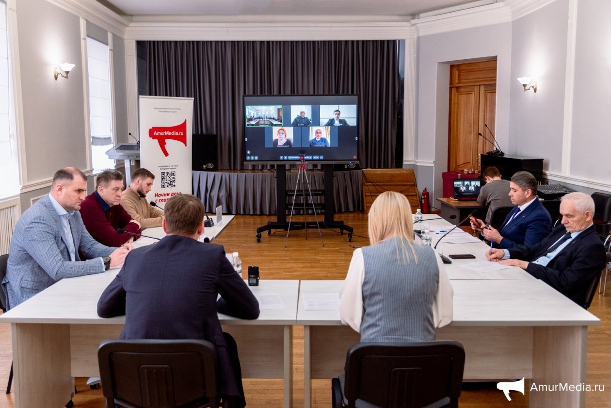 Евдокия Сорокина, ИА AmurMedia