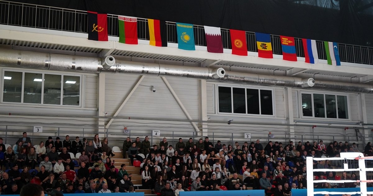 Пресс-служба администрации Комсомольска-на-Амуре