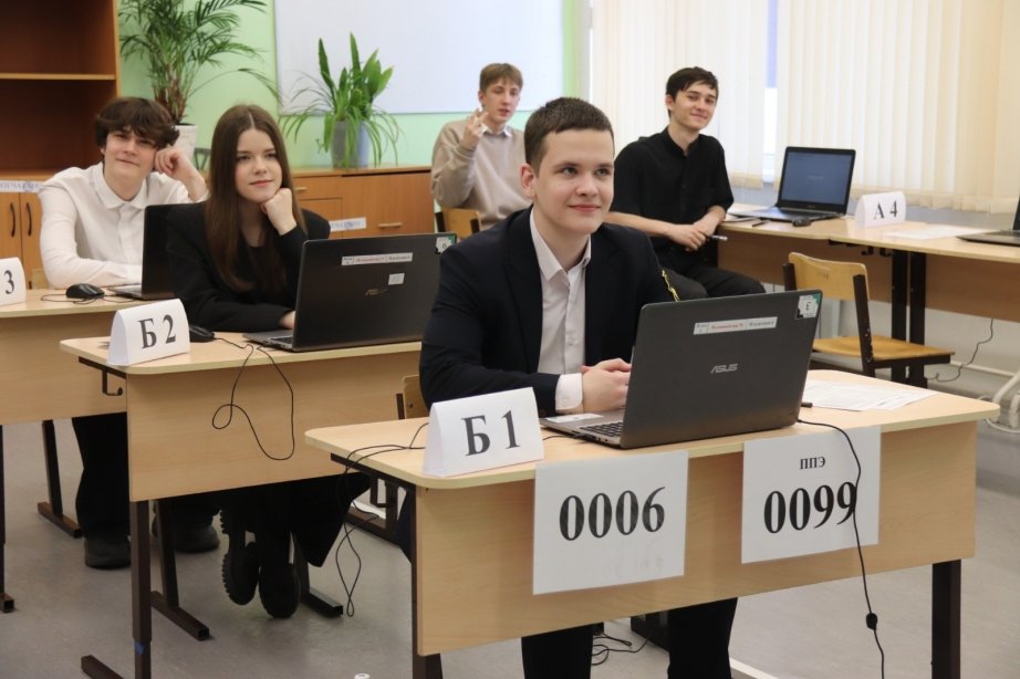 Тематическое фото Пресс-служба министерства образования и науки Хабаровского края