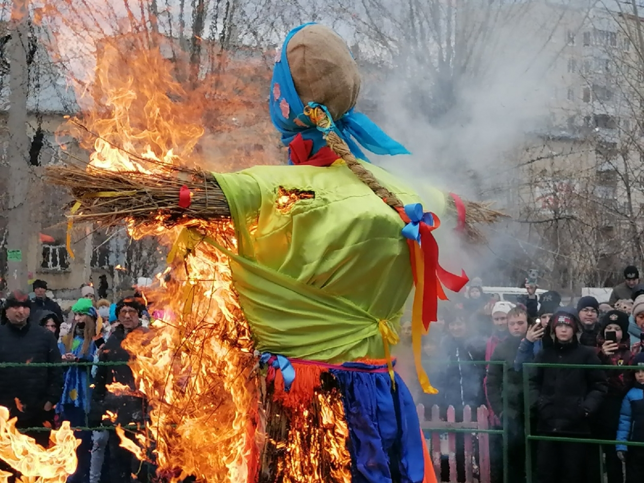 Тематическое фото Ника Новак, ИА ChitaMedia