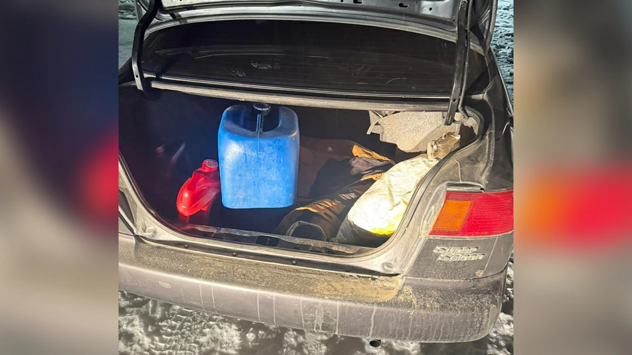 Более 11 кг наркотиков изъяла хабаровская полиция у двух сельских жителей Пресс-служба УМВД России по Хабаровскому краю