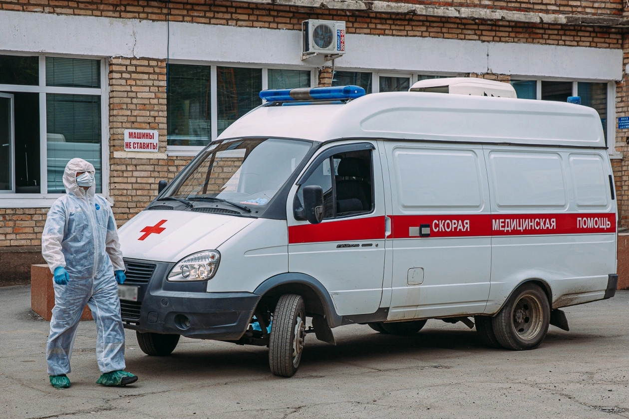 Тематическое фото Мария Смитюк, ИА PrimaMedia