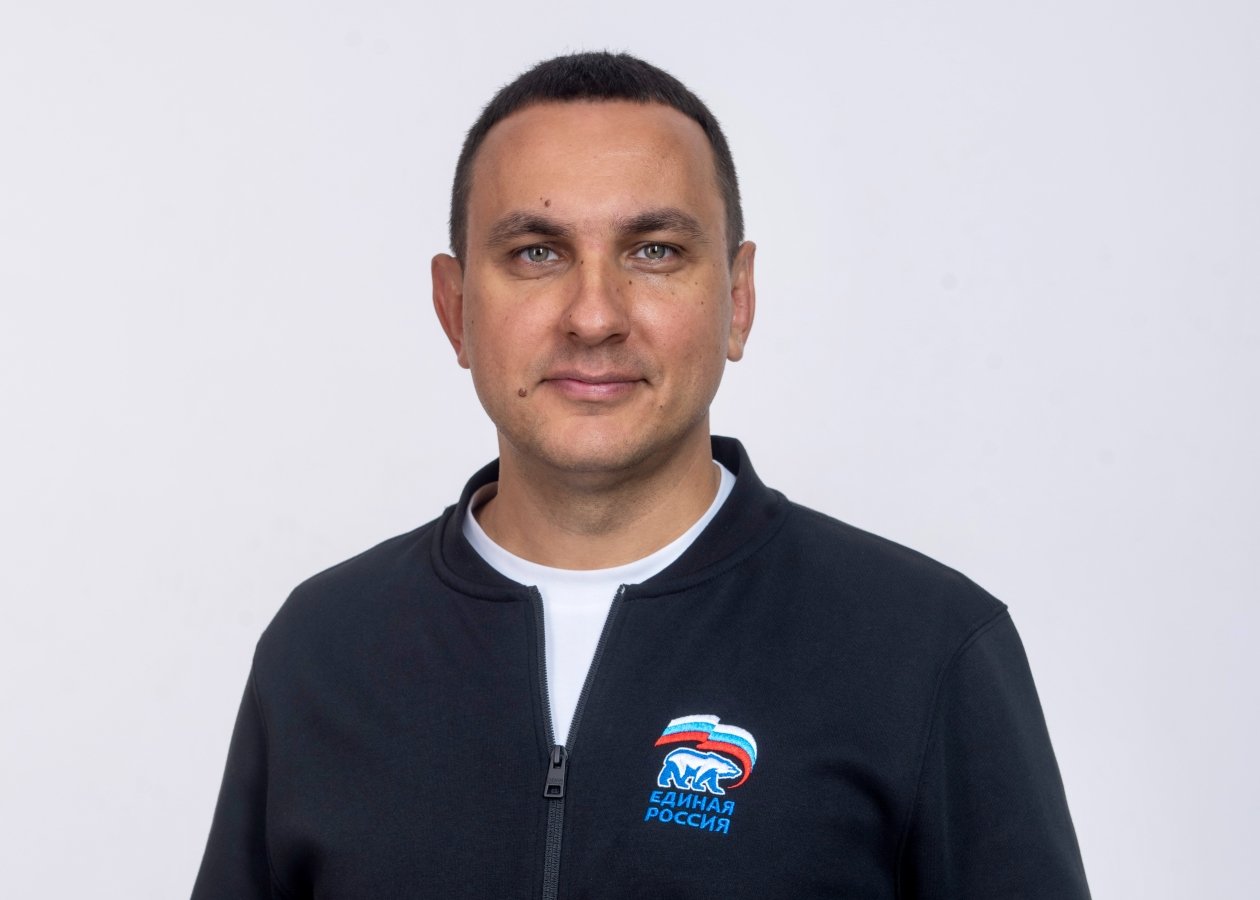 Максим Иванов Из личного архива