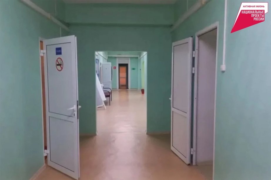 В Хабаровском крае продолжается работа по оснащению больниц оборудованием Пресс-служба министерства здравоохранения Хабаровского края