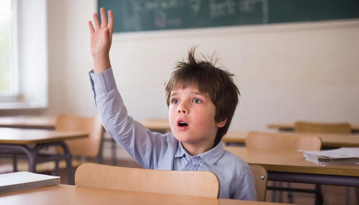 Ваша грамотность ниже уровня 3 класса, если результат всего 4/7 - ТЕСТ ИИ Kandinsky (18+)