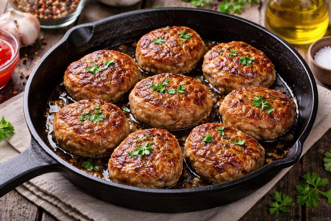 Тематическое фото Создано при помощи ИИ