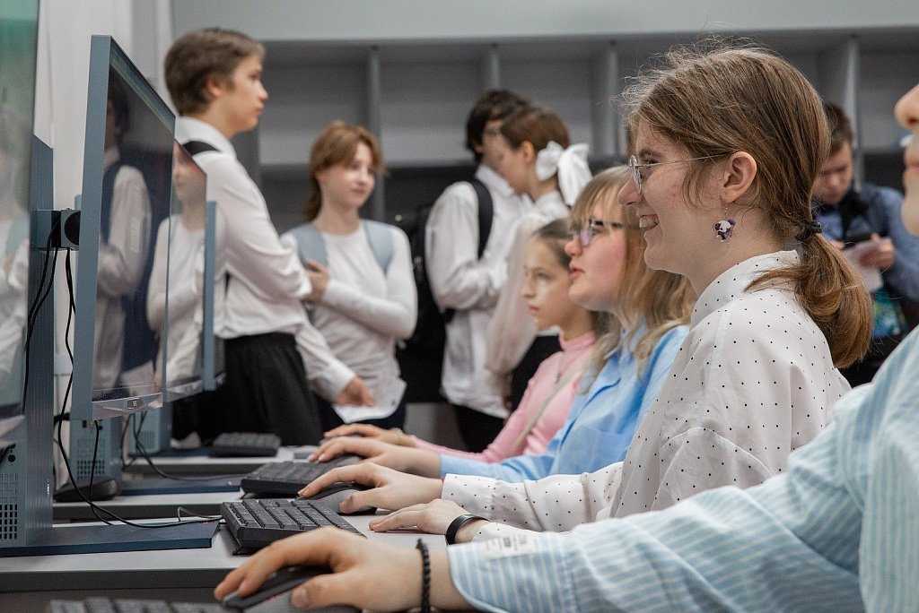 Пресс-служба администрации Хабаровска