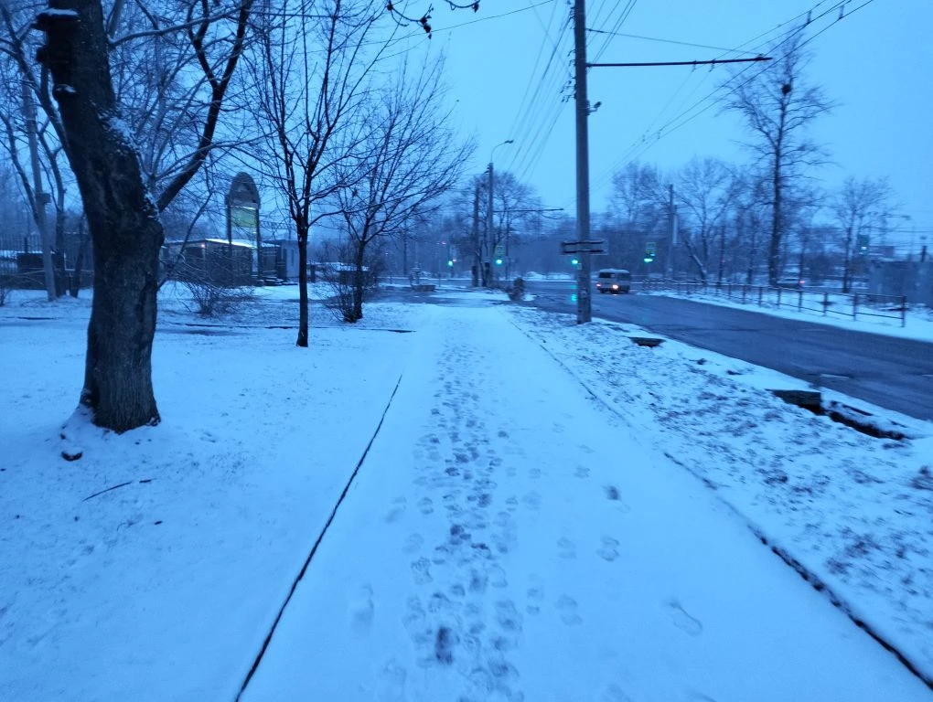 Тематическое фото ИА  AmurMedia