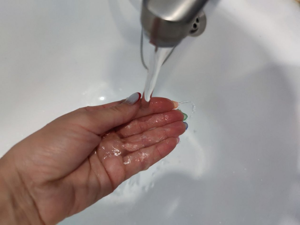 Причиной массового отравления в Нижегородской области могла стать водопроводная вода Елена Гиневская, ИА Stavropol.Media