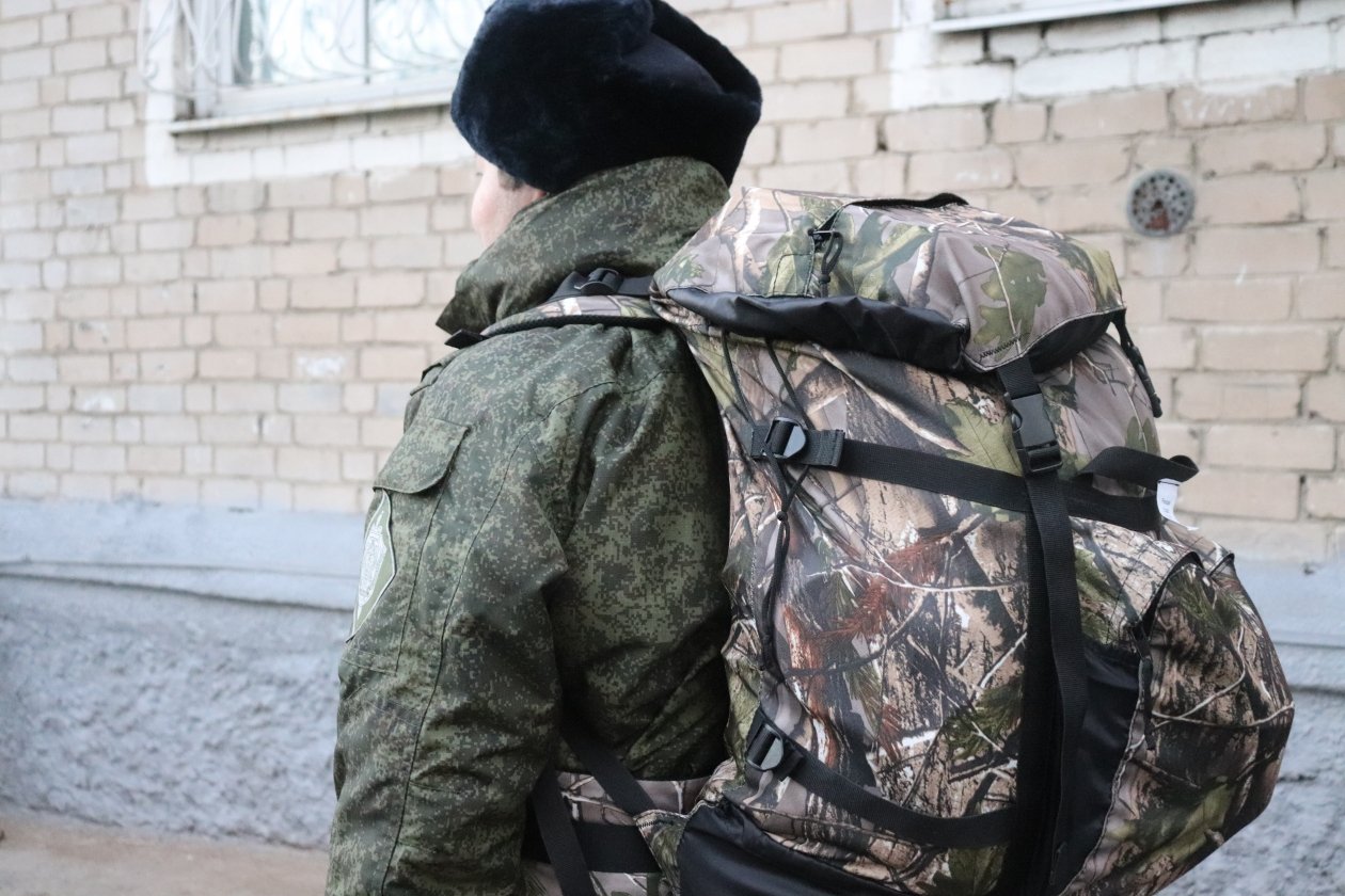 Тематическое фото Анастасия Москалёва, ИА ChitaMedia