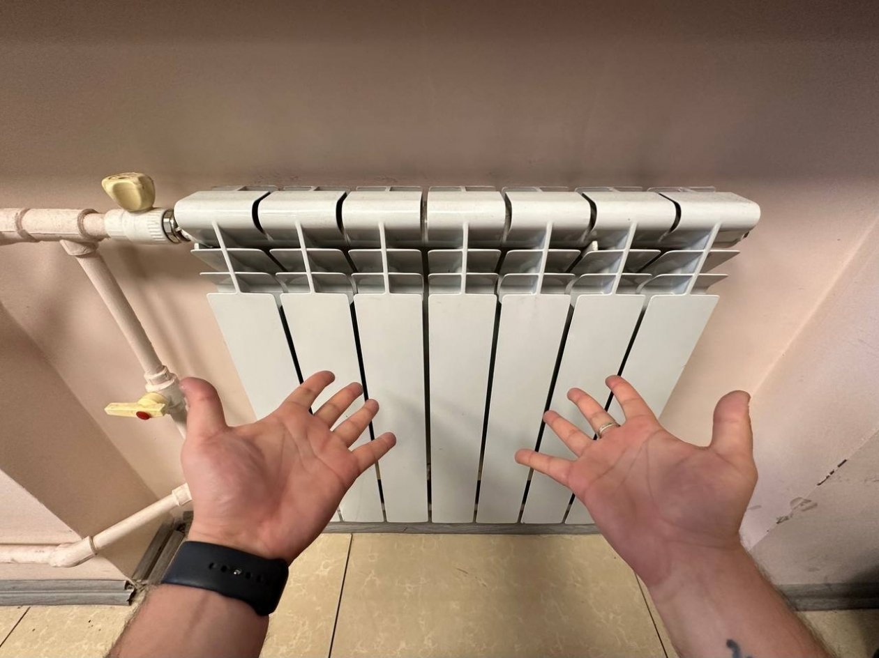 Депутат предупредил о наказании за ночной стук по трубам ИА UssurMedia