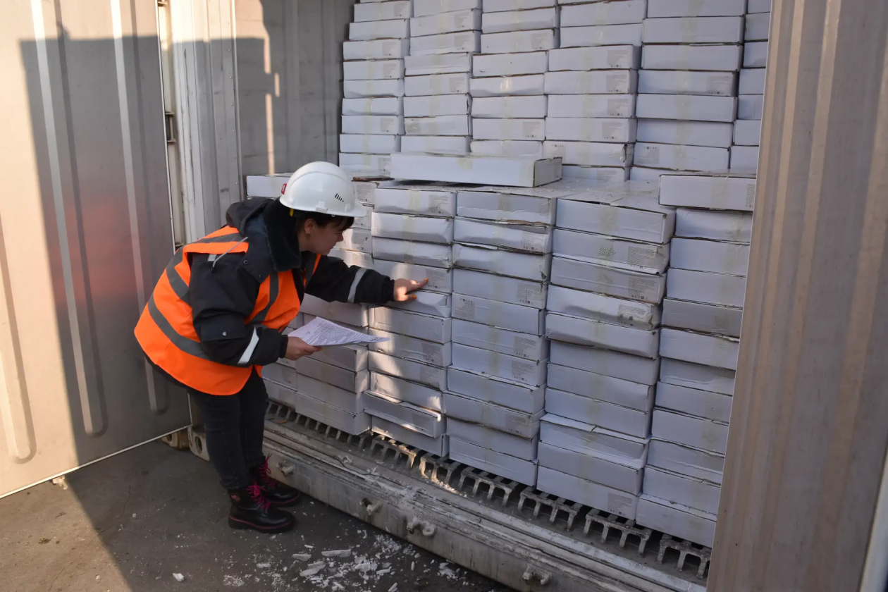 Тематическое фото Приморское межрегиональное управление Россельхознадзора