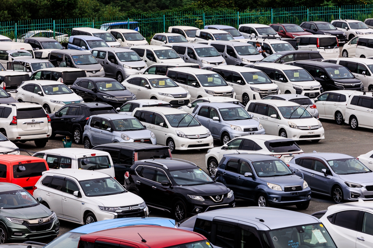 Китайские гибриды захватывают рынок РФ Евгений  Кулешов, ИА PrimaMedia