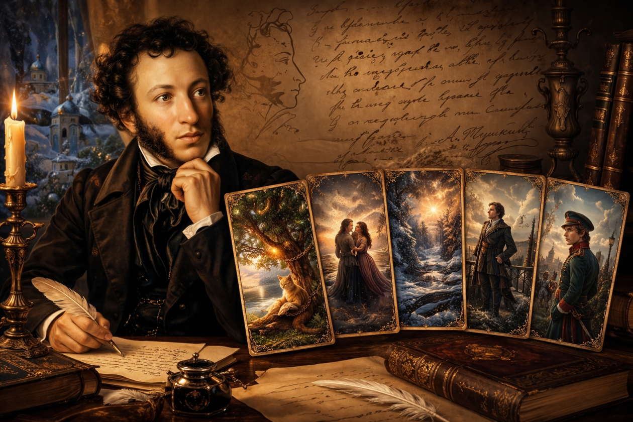 Тематическое фото ИИ