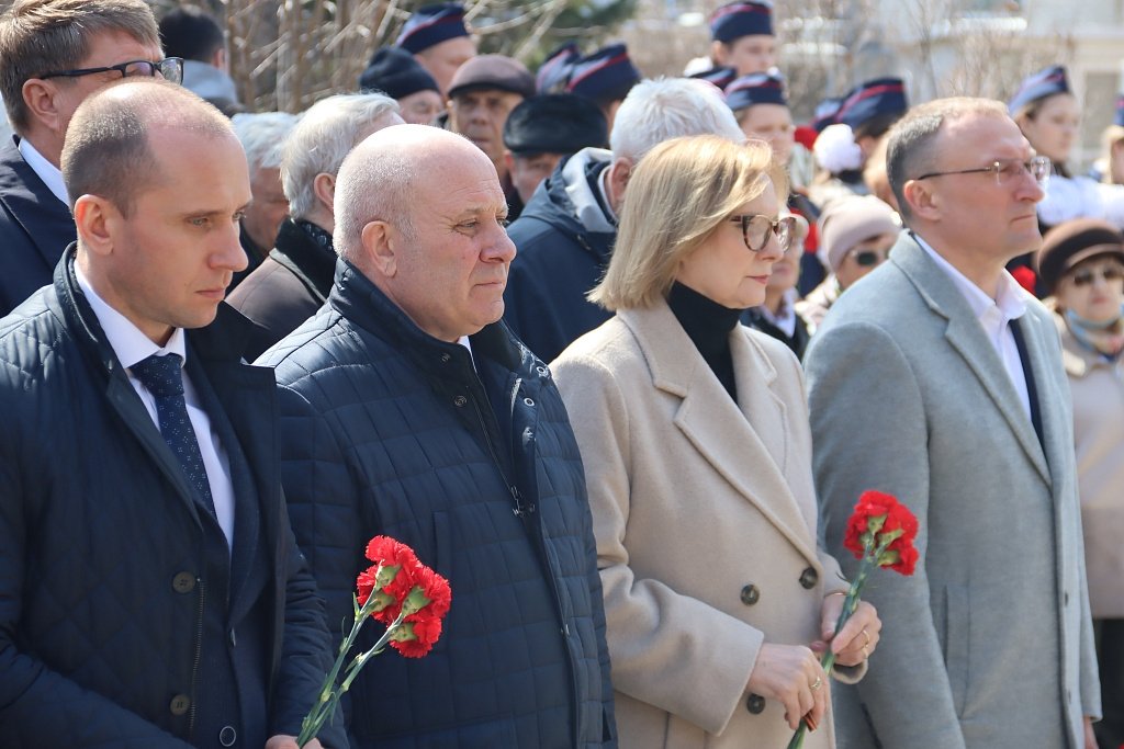 Администрация Хабаровска