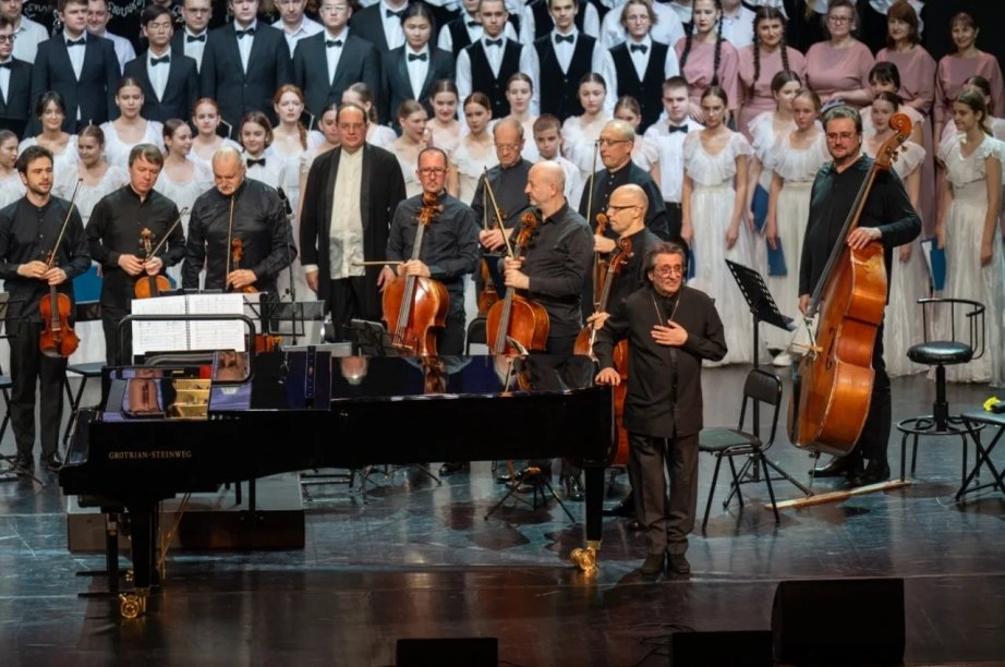 Пресс-служба министерства культуры Хабаровского края