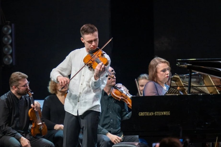 Пресс-служба министерства культуры Хабаровского края