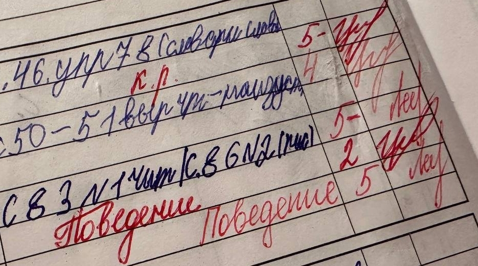 Двоечник или отличник? Обычный школьник пройдет этот ТЕСТ на 8/8, а вы? ИА AmurMedia