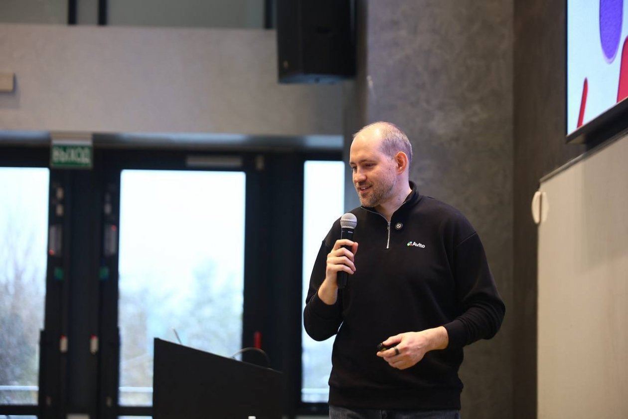 предоставлено пресс-службой Авито