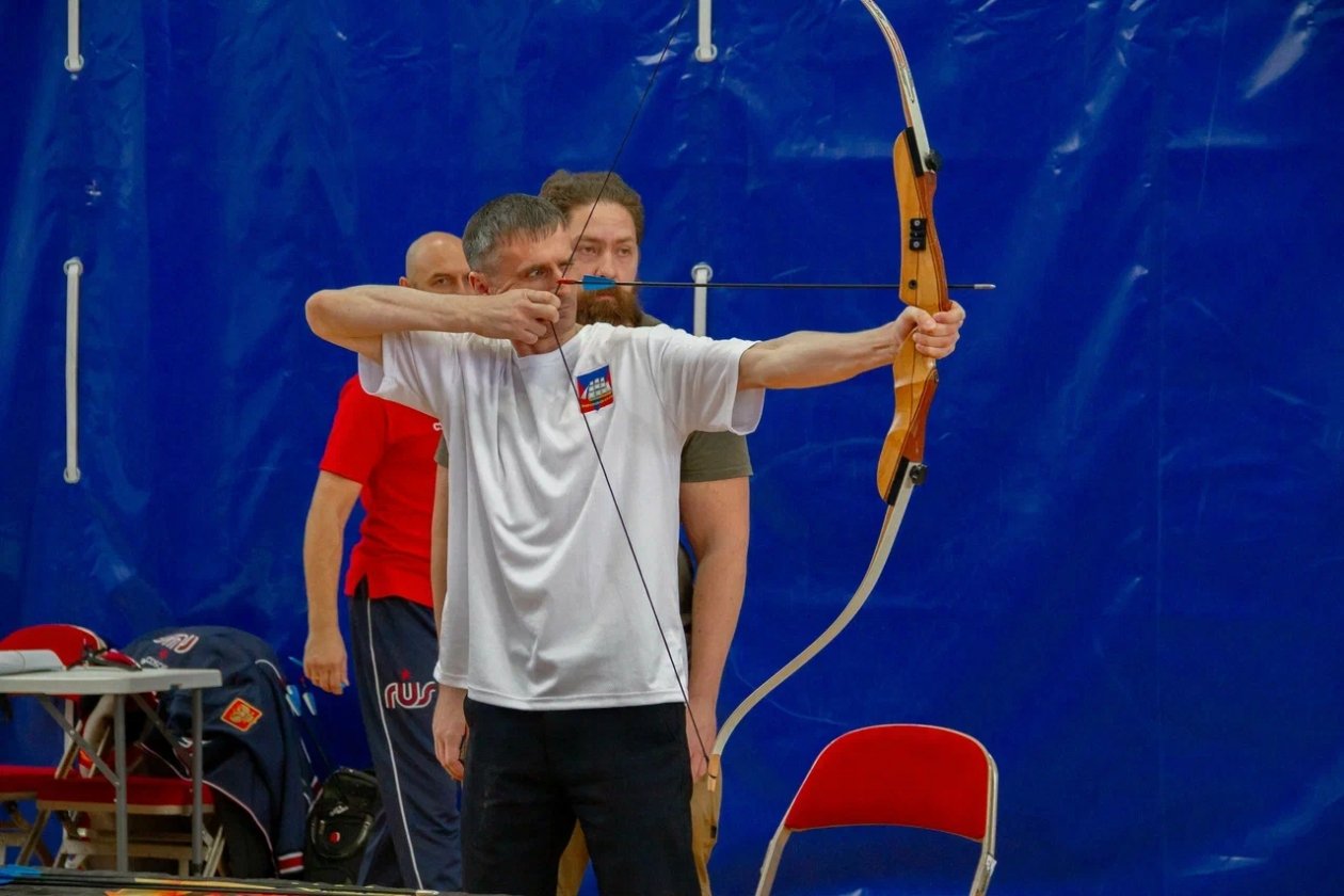 Предоставлено филиалом фонда «Защитники Отечества» по Хабаровскому краю