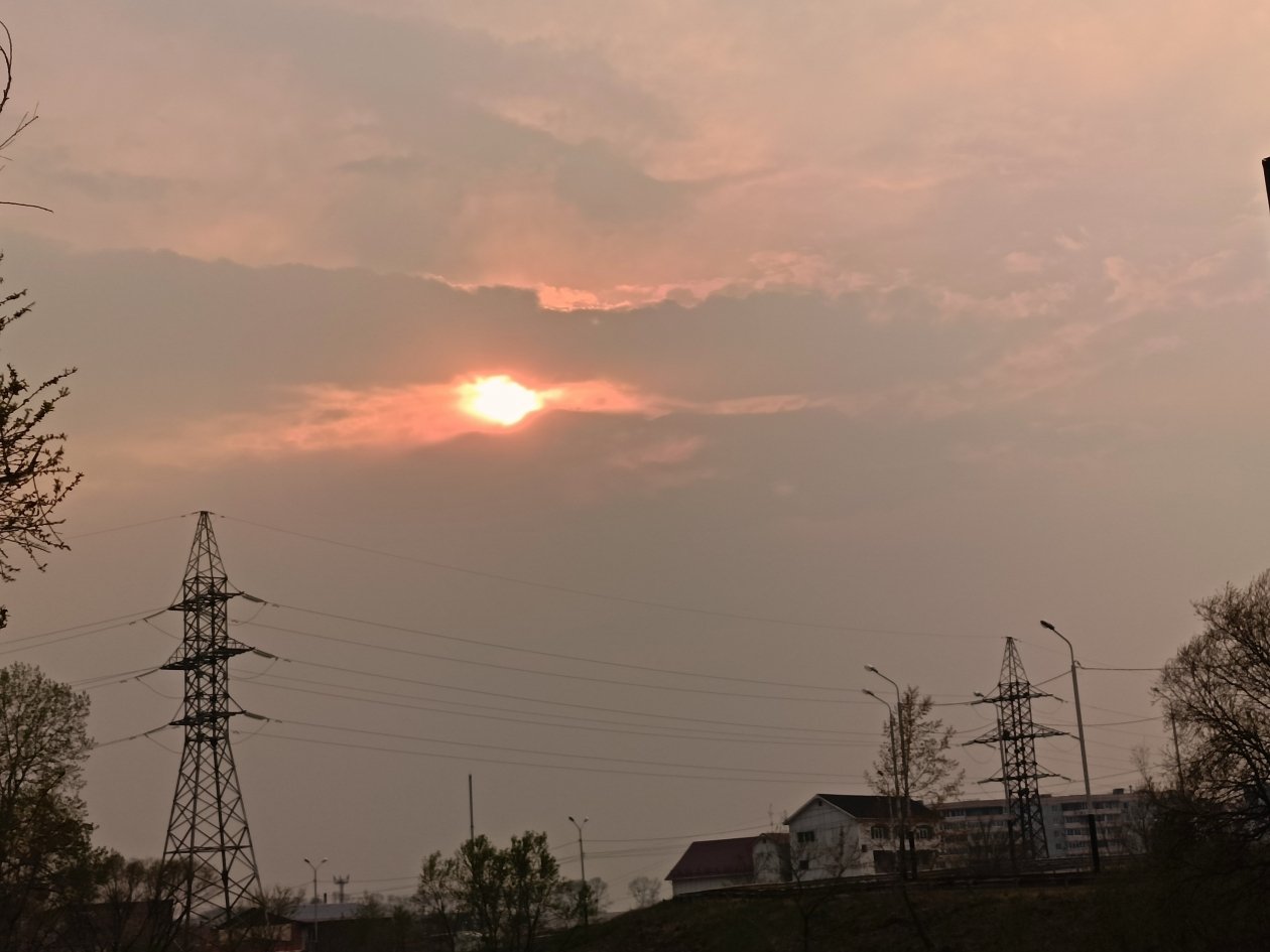 Тематическое фото ИА  AmurMedia