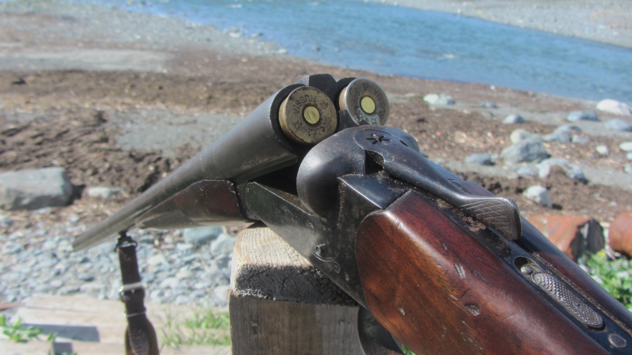 Тематическое фото Игорь Чёрный, ИА MagadanMedia