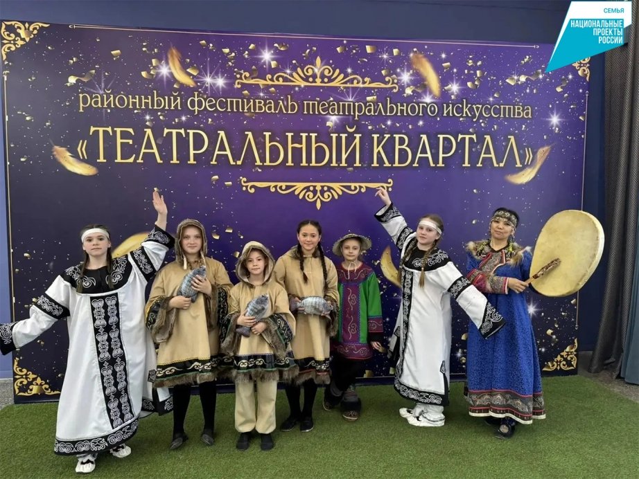 В Хабаровском крае определили первых победителей программы &quotЗемский работник культуры&quot Пресс-служба министерства культуры Хабаровского края
