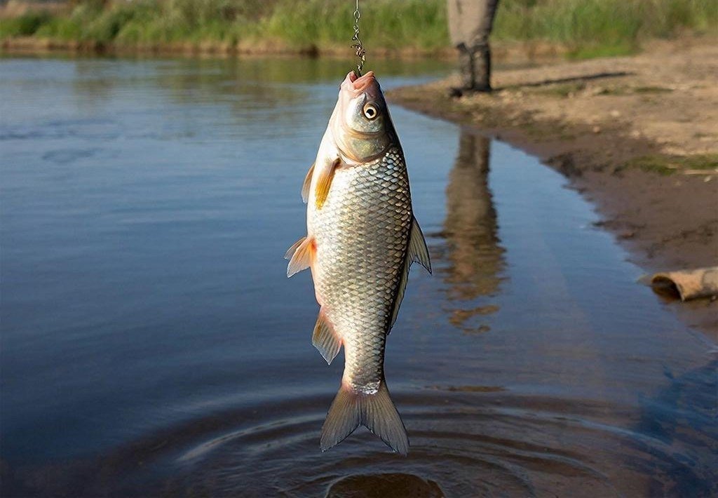 Тематическое фото Создано при помощи ИИ.