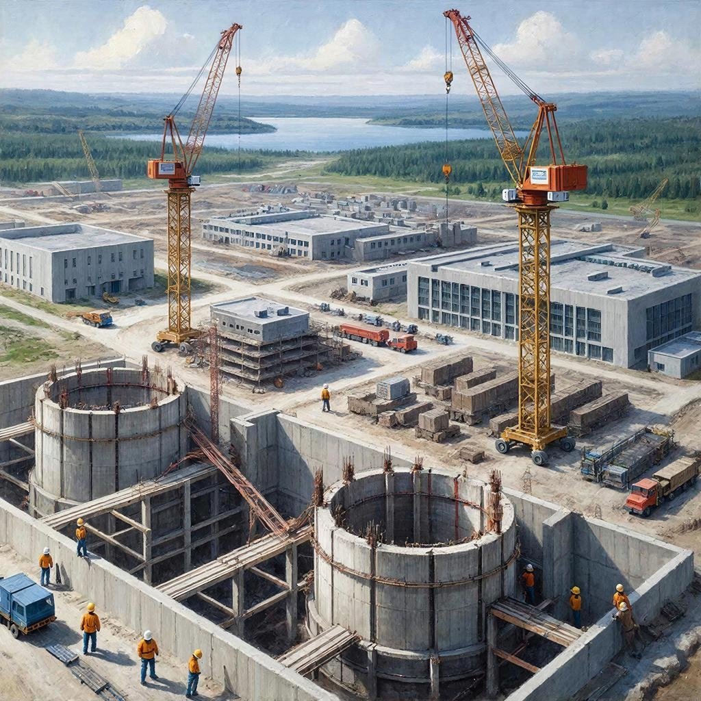 Тематическое фото Создано при помощи ИИ