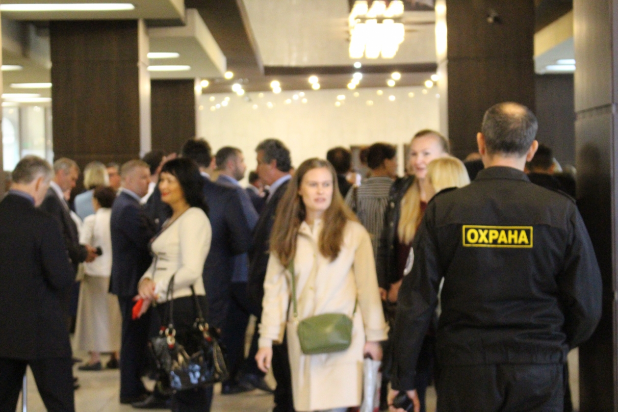 Тематическое фото Кирилл Роткин, ИА IrkutskMedia