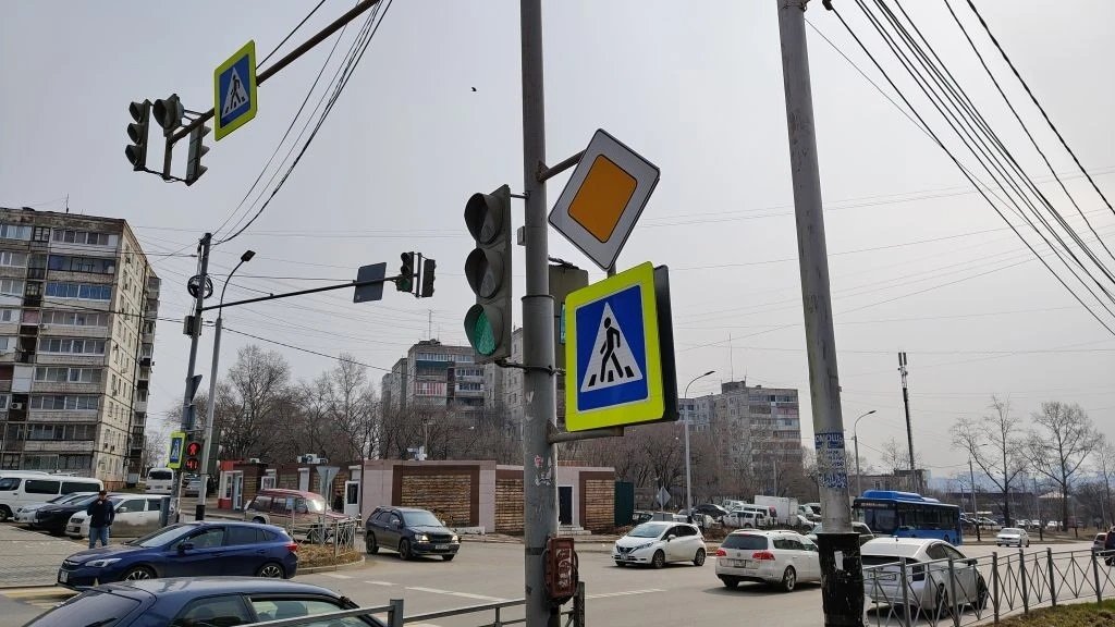 Тематическое фото Пресс-служба администрации Хабаровска