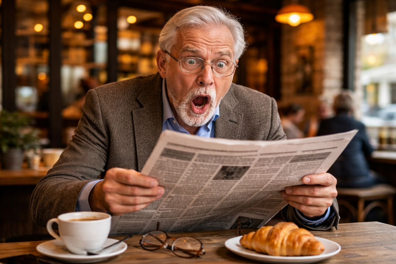 Тематическое фото Сгенерировано ИИ