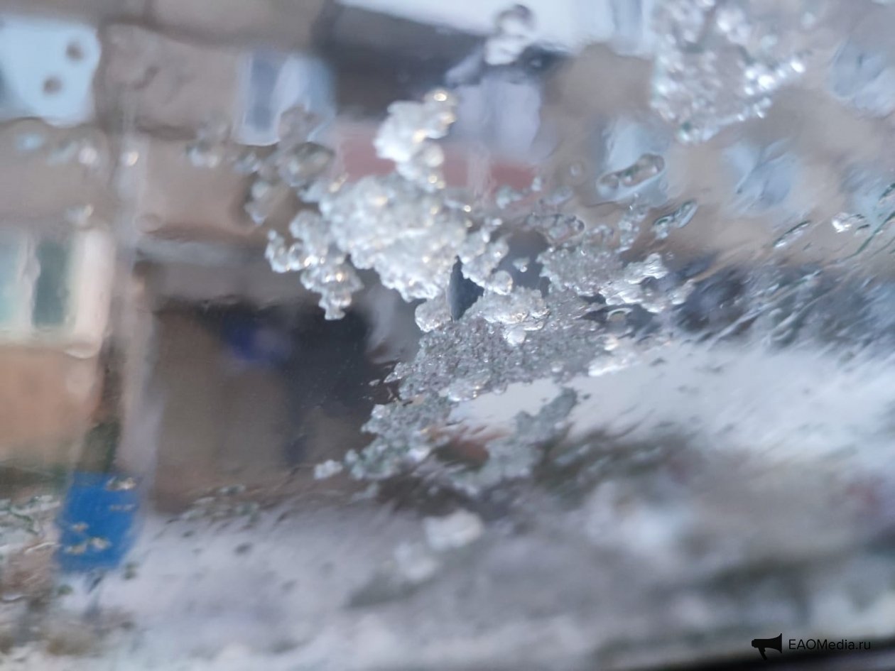 Тематическое фото ИА ЕАОMedia