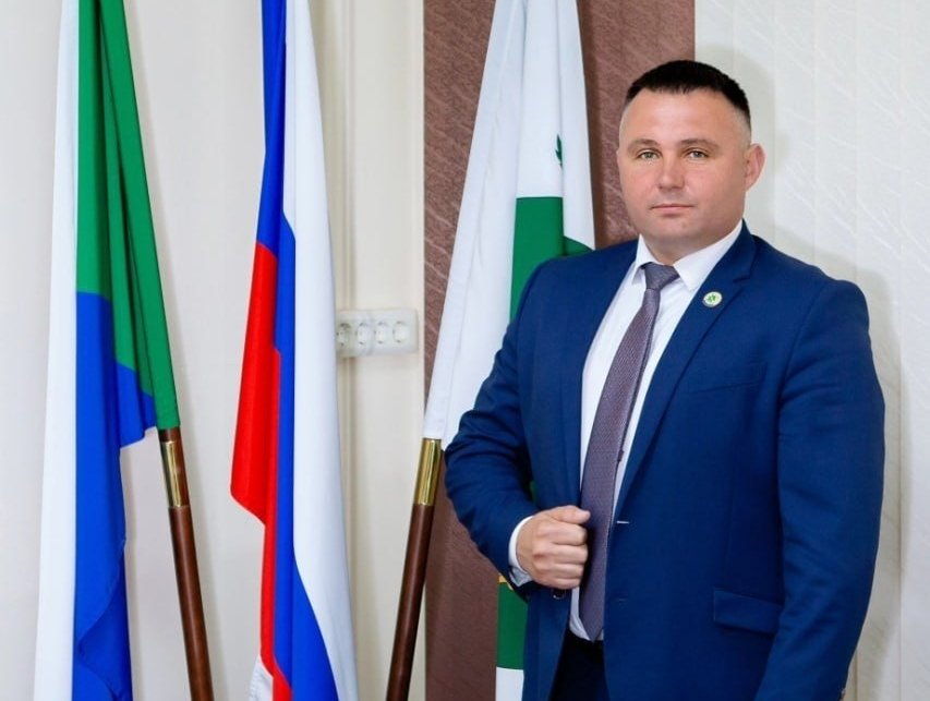 Александр Кох Пресс-служба правительства Хабаровского края