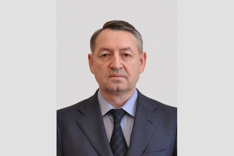 Генерал ФСБ возглавил министерство промышленности и торговли Хабаровского края Пресс-служба правительства Хабаровского края