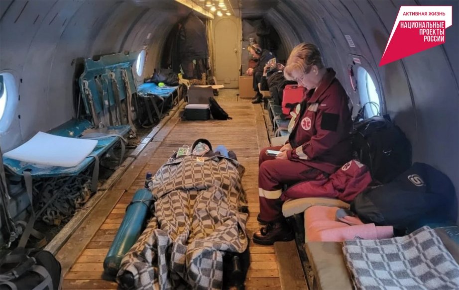 Пресс-служба министерства здравоохранения края