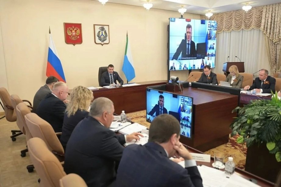 Вячеслав Реутов