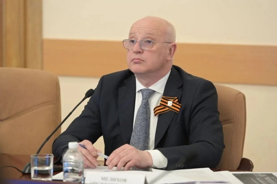 Вячеслав Реутов